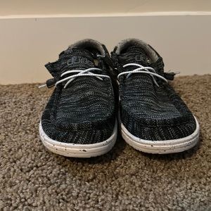 Hey Dude Slip On Shoes